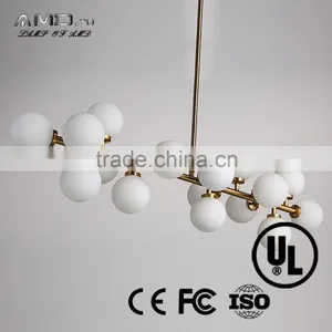 Fancy Design Classic Pendant Light Chandelier Lamp for Home Decorative Lighting thumbnail-2