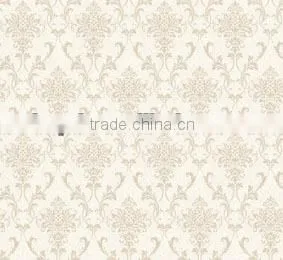 Hot Sell Sound-absorbing Wallpaper for Hotel thumbnail-1