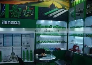 Zhejiang Mingda Pipe Industry Co., Ltd. company overview - view 2 thumbnail