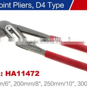 Groove Joint Pliers,D4 Type thumbnail-1