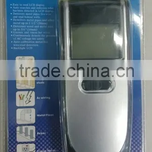 3 in 1 Metal , AC Live Wire and Stud Detector thumbnail-2