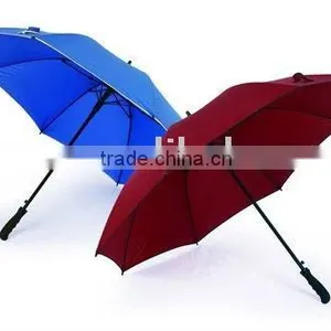 30" x 8k Windproof Golf Umbrella thumbnail-1