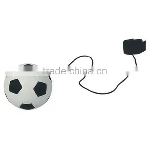 Soccer PU BALL thumbnail-4