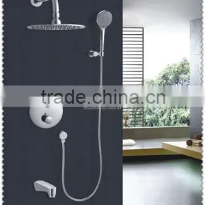 Wall Mounted Shower Set OL-8507 thumbnail-1