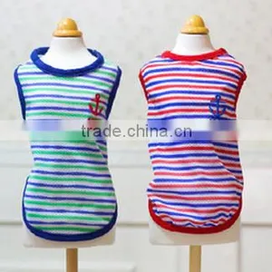 Pet Tank /dog Sailor Tank. Cool Mesh Dog Tank thumbnail-1