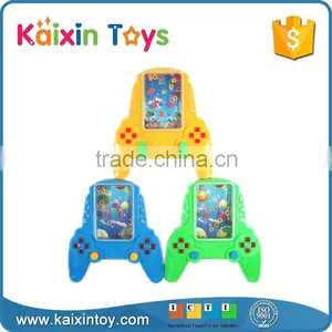 New Style Hot Sale Cheap Price Plastic Promotion Water Game thumbnail-1