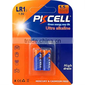 LR1 N Size Battery AM5 Alkaline Dry Battery Alcalina Bateria thumbnail-5