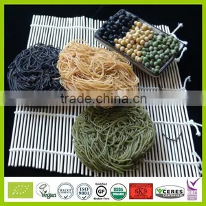 Organic Bean Products Instant Noodles thumbnail-1