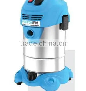 Hotel Drum Wet and Dry Vacuum Cleaner thumbnail-3
