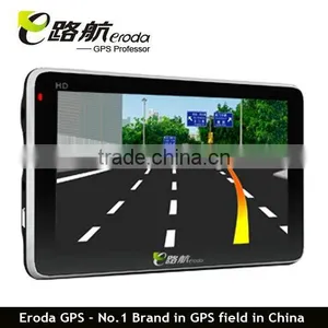 NEW: 5.0 Inch Eroda GPS Navigation thumbnail-1