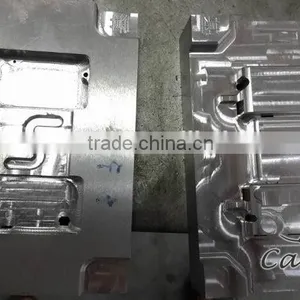 Nylon Plastic Injection Moulding Auto Parts thumbnail-4