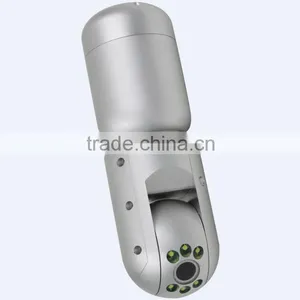 Underwater 360 Degree Monitoring System in Industry Cylinder Camera thumbnail-2
