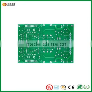 PCB Printed Circuit Board) Shenzhen Multilayer Pcb , Rigid Pcb thumbnail-6