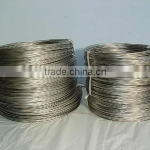 Titanium Wire in Coils thumbnail-1