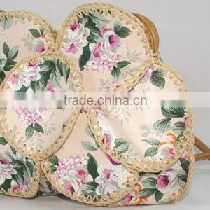 China Stylish Fashion Girls Messenger Bag Crochet Design Light Weight thumbnail-5