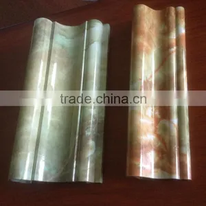 Stone Pattern Water Transfer Printing Film Building Materials S-08 thumbnail-1