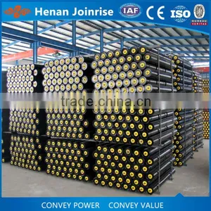 Supply Durable Steel Conveyor Parallel Roller thumbnail-1