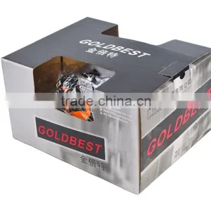 GOLDBEST Bicycle Helmet MV18 Cool MTB Bicycle Hetmets thumbnail-3