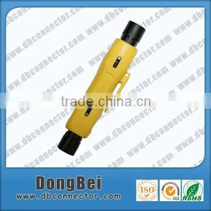 Hot Sale Easy Use Cable Stripper Tool From Dongbei Factory thumbnail-1