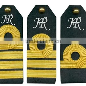 Super Style 3d Hand Embroidered Badge thumbnail-6