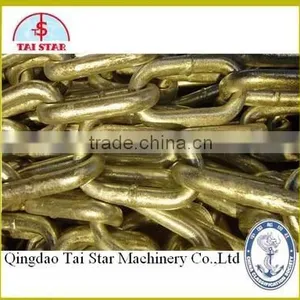 New Product Hardware G80 Alloy Stainless Steel Chain thumbnail-5