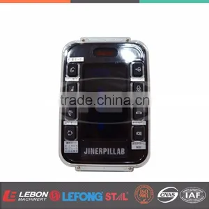 PC400-7 Excavator Monitor thumbnail-2