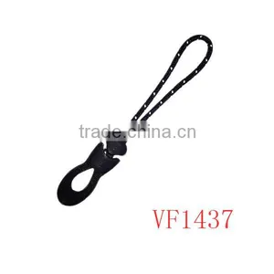 Hiking Apparel Rubber Zipper Puller thumbnail-1