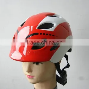 Best Selling Outdoor Sports Unisex Bike Riding Helmet thumbnail-5