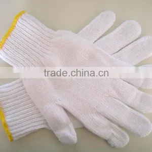 2016 Hot Sale Low Price 100% Polyester Middle Elastic NIM Stretch Yarn for Gloves and Fabric thumbnail-3
