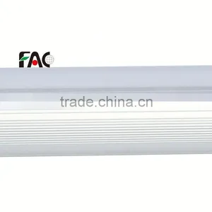 600mm/1200mm/ 1500mm G13 20w 25w High Lumen 160lm-170lm/w 1.2m 18w Led Tube thumbnail-6