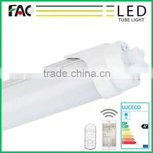 Daylight Color 2ft 3ft 4ft 5ft Intergrated t8 Led Tube 600mm 10w 120lm/w thumbnail-1