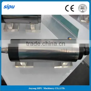 SIPU Engraving Machine Spindle Motor thumbnail-4