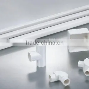 PVC Electrical Tube Pvc Electrical Plastic Tube thumbnail-2