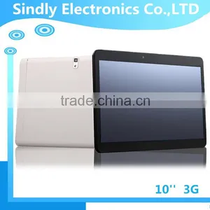 10 Inch Tablet pc MTK6572 Dual Core 10.1 Inch 3g Tablet pc Bluetooth Gps 10 Inch Tablet pc thumbnail-1
