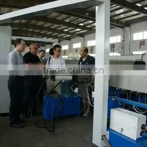 CO2 Technology XPS Production Line thumbnail-4