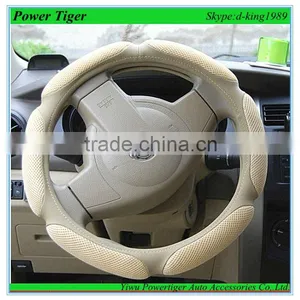Car Steering Wheel Cover thumbnail-1