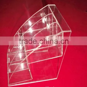 Perfect Brochure Holder Flyer Display Stand thumbnail-3