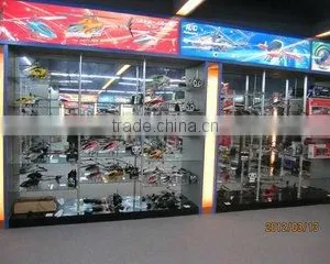 Shantou City Chenghai District Lianxia Fuqi Plastic Factory company overview - view 3 thumbnail
