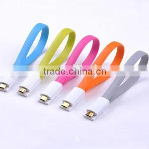 9cm 12cm Manget Usb Cable for Samsung Data Cable for Apple Iphone Ipad Lighting Cable thumbnail-5