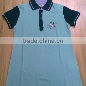 Mens Polo Shirt thumbnail-1