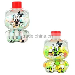 Funny Tasty Squirts Candy Multi-shape Press Candy thumbnail-1