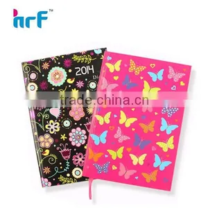 Custom Printed 2014 Diary thumbnail-1
