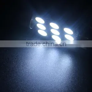 5050-9MD-41MM Interior Lights Rgb Led Dmx Festoon Light Reading Light thumbnail-4