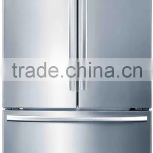 The 4-door 36" French Door Refrigerator thumbnail-2