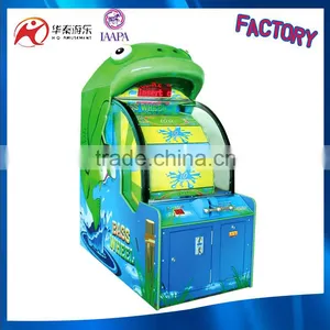 Popular and Fun Indoor Lottery Game Machine Arcade Lottery Machine for Sale thumbnail-1