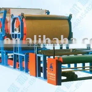 Glue Net Belt Laminating Machine thumbnail-1