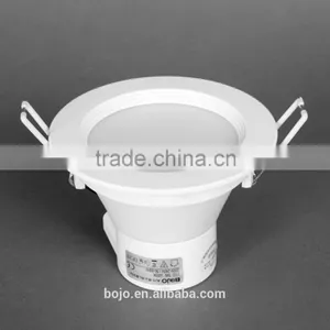 Frosted Acrylic Cover 5W Spot Light SMD Type thumbnail-1