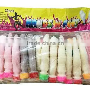 Bestway Feet and Hand Candy thumbnail-1