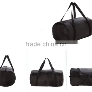 2016 OEM Sport Training Swimming Duffle Gym Bag Waterproof Travel Carry Tote Shoulder Bag thumbnail-5
