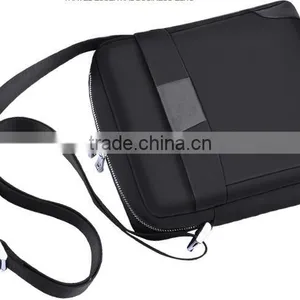 2016 Customize Man Bag Business Briefcase Genuine Leather Travel Medium Shoulder Bag Messenger Bags thumbnail-2